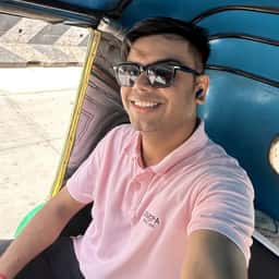 Ace Your Frontend Interview with Me!