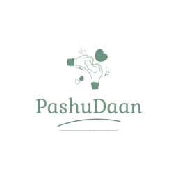 PashuDaan – Give Hope, Feed Lives 🐾