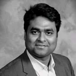 Koustav Chatterjee