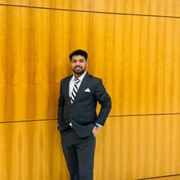 Finding job abroad