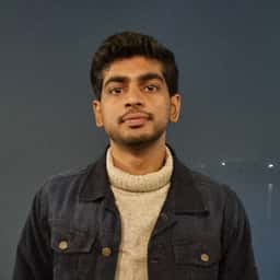 Developer Portfolio Template