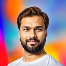 profile pic