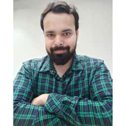 profile pic