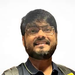 profile pic