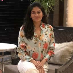 1:1 MENTORSHIP WITH TRIPTI MITTAL