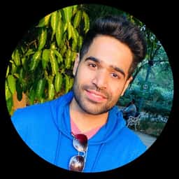 profile pic