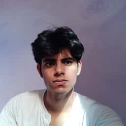 profile pic