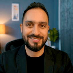 How to stay relevant in the world of AI!