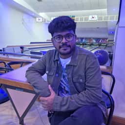 profile pic