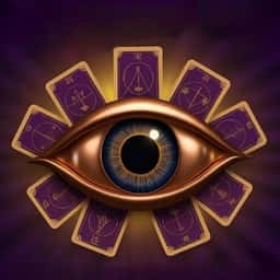 TAROT READING SESSION
