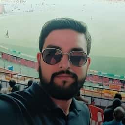 profile pic