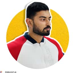 profile pic