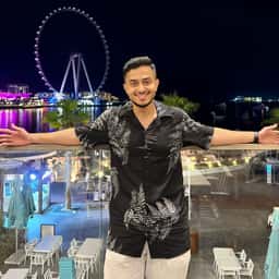 profile pic