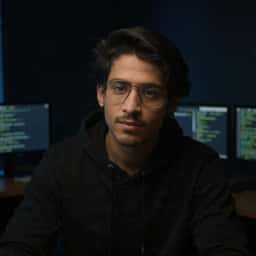 Service image