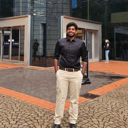 VLSI Career & Referral Support