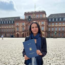 Study Abroad - Germany
