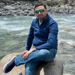 profile pic