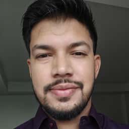 profile pic