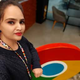 Mentorship for MAANG Interviews