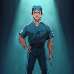 Service image