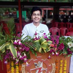 1:1 Mentorship (IIT-JEE)