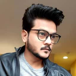 profile pic