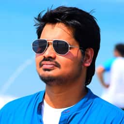profile pic