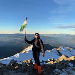 profile pic