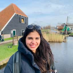 Move Abroad with your Tech Career