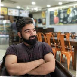 profile pic