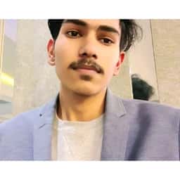 profile pic