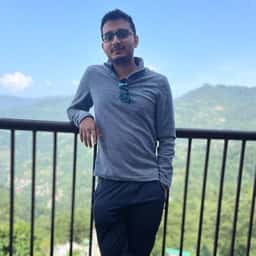 profile pic