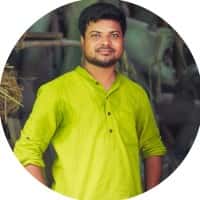 profile pic