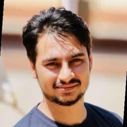 profile pic
