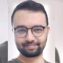 profile pic