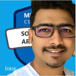 profile pic