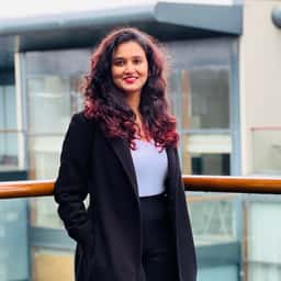 Study Abroad (Ireland)