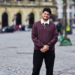 Finding part time or full time abroad