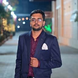 profile pic