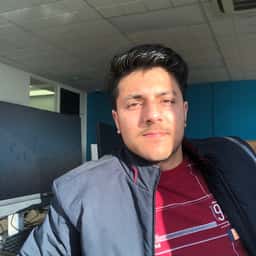 profile pic
