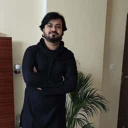 profile pic
