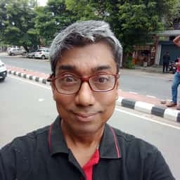 profile pic