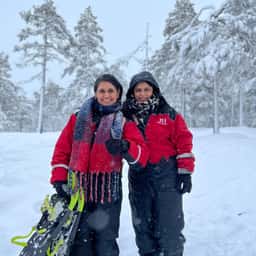 Finland - The Perfect Winter Travel Guide