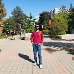 Study Abroad Timeline