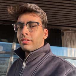 profile pic