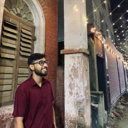 profile pic