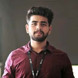 profile pic