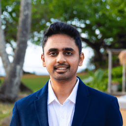Mentorship Package