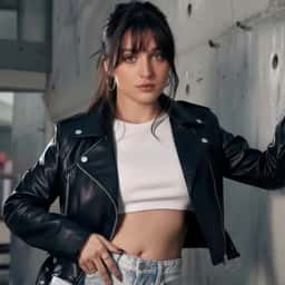profile pic