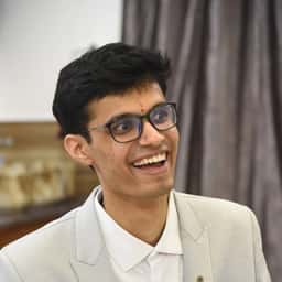 profile pic